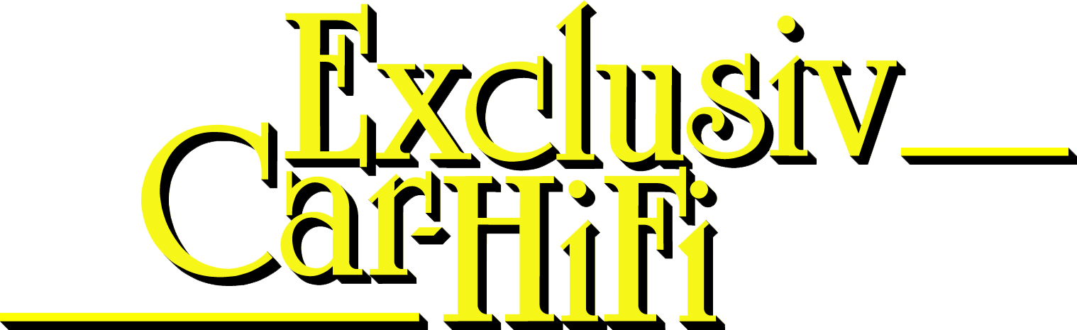 Exclusiv Car-HiFi